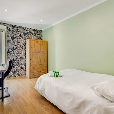 Santa Apolonia Apartamento Lisboa