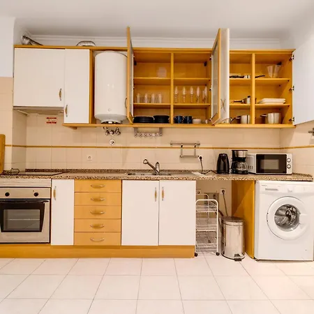 Santa Apolonia Apartamento