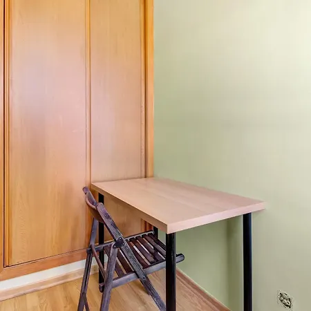 Apartamento Santa Apolonia Lisboa