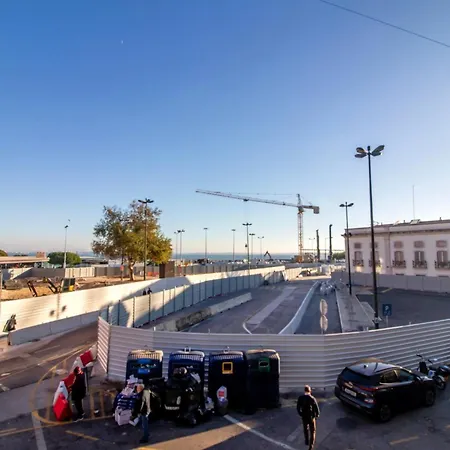 Apartamento Santa Apolonia Lisboa