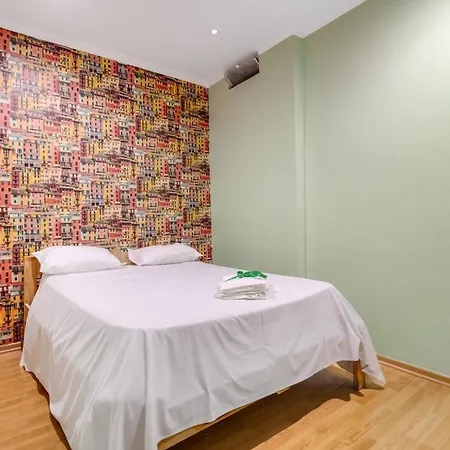 Appartement Santa Apolonia *