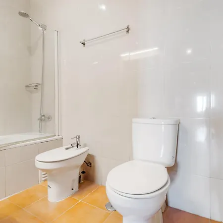 Appartement Santa Apolonia *
