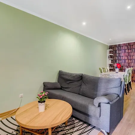 Appartement Santa Apolonia