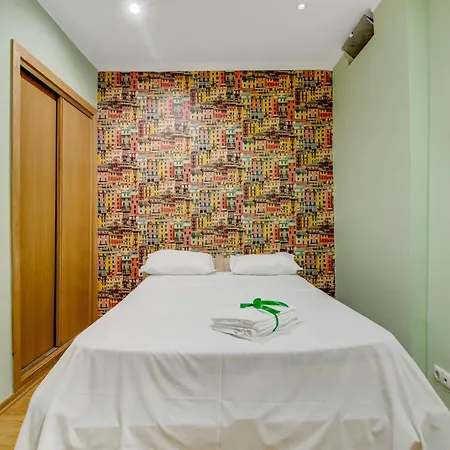 Appartement Santa Apolonia *